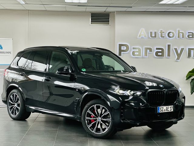 BMW X5 30 d xDrive M Sport *0,00%*LED*PANO*KAM*