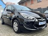 Hyundai ix20 1.6 Comfort Automatik*1.Hand*Garantie* - Hyundai ix20: Comfort