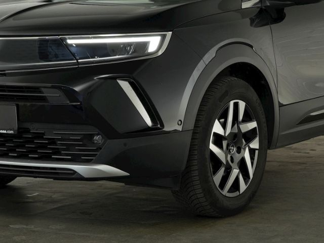 Mokka B ELEGANCE+LED+NAVI+RÜCKFAHRKAMERA+SITZ-/L