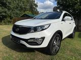 Kia Sportage Platinum Edition 4WD - Kia Sportage: Pl