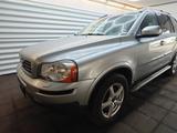Volvo XC90 D5 Summum STHZG XENON LEDER NAVI DYNAUDIO - Volvo XC90: Summum