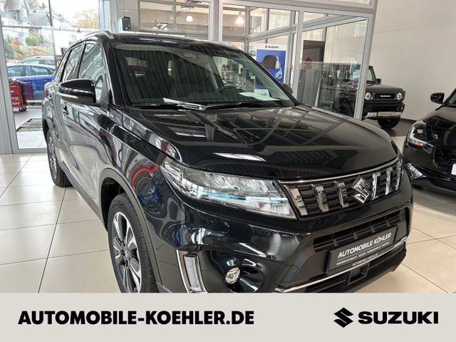 Suzuki Vitara 1.5 COMFORT+ ALLGRIP AGS NAVI SITZHEIZUNG