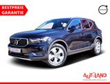 Volvo XC40 2.0 Momentum T4 AWD Standheizung LED Leder - Volvo: 2.0