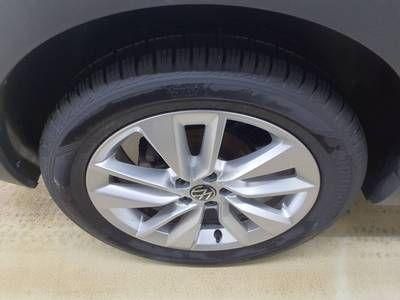 Volkswagen T-Cross - Bild 5