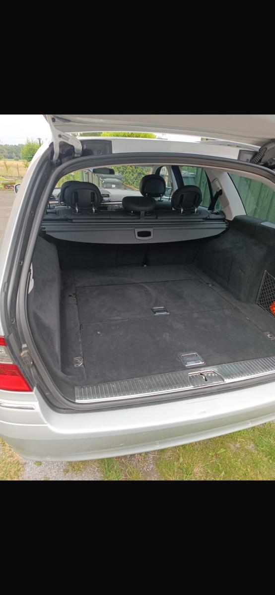 Mercedes-Benz E 220 CDI T BlueEFFICIENCY AVANTGARDE AVANTGARDE