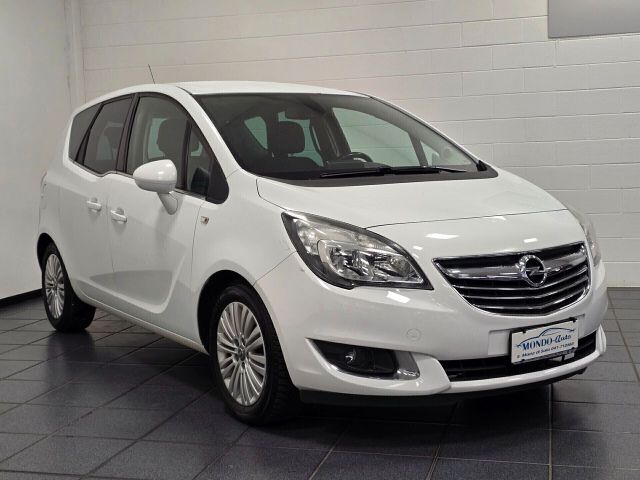 Opel Meriva 1.4 Turbo 120CV GPL Tech Cosmo