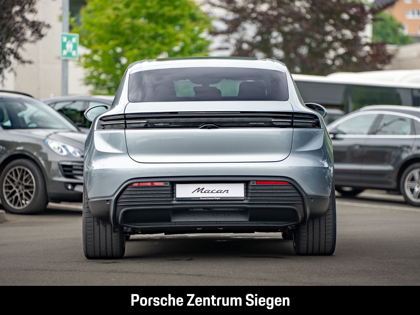 Porsche Macan - Bild 5