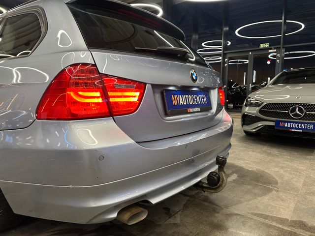 BMW 318 d Touring *Klima*SHZ*TÜV*Navi*PDC*AHK*