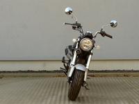 Honda Dax 125