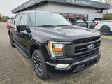 Ford F 150 Lariat.4x4SuperCrew10-Gang.360° - Ford F 150: Supercrew