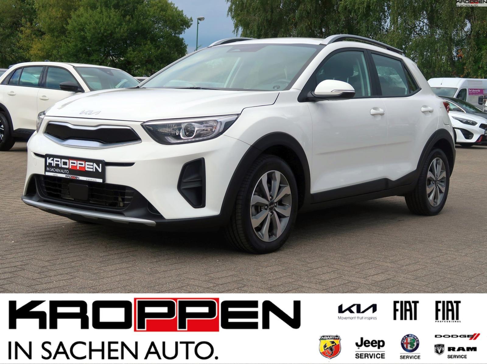 Kia Stonic Vision Navi So+Wi-Räder