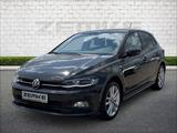 Volkswagen Polo 1.0 TSI R-line Sportpaket LED Musikstreamin