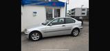 BMW 318 Baureihe 3 Compact 318ti - BMW 318: Ti