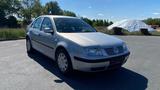 Volkswagen VW Bora 1.4 Benzin TÜV 2027 - gebrauchte VW Bora aus dem Jahr 2000