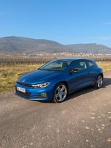 Volkswagen VW Scirocco 3 Facelift 2.0 TDI - Volkswagen Scirocco: 3.3