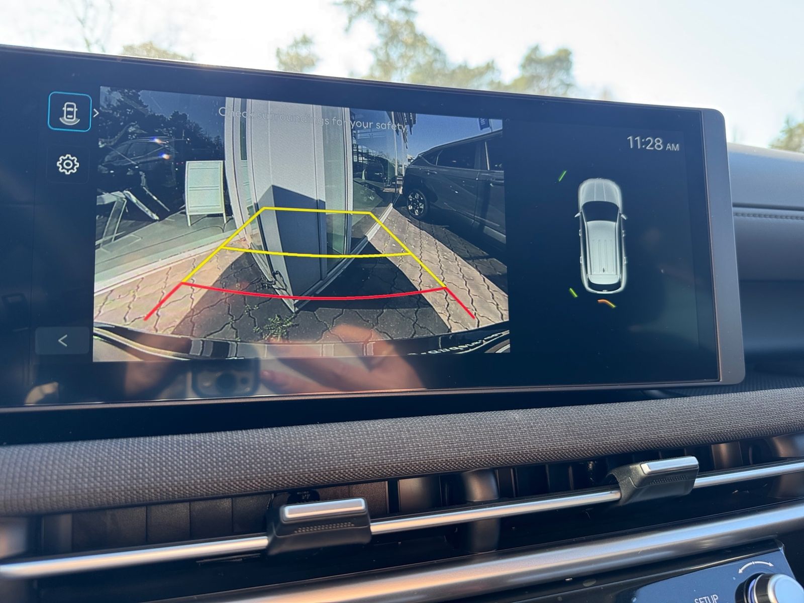 Hyundai Tucson – Bild 15