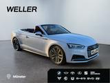 Audi A5 Cabrio 40 TDI S tro design S line *Matrix*ACC - Audi A5: Cabrio