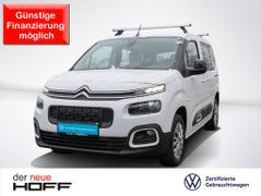 Citroën Berlingo 1.5 BlueHDi 130 Feel Navi Kamera AHK Kl