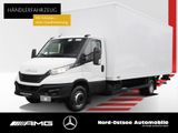 Iveco Daily 70C21HA8 Koffer Hi-Matic LBW Tempo Klima