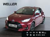 Toyota Yaris Hybrid 1.5 Club *ACC*CAM*CarPlay*Spurhalte