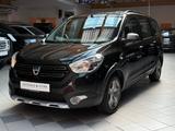 Dacia Lodgy Stepway 7-Sitzer|SHZ|PDC|Kamera|Klima|Navi - gebrauchte Dacia Lodgy aus dem Jahr 2022