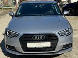 Audi A3 Sportback 30 g-tron design*Navi*SitzHeizung*