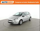 Fiat FIAT Punto 1.2 8V 5 porte Street - Fiat Punto: Street