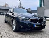 BMW 330d GT xDrive M Sport+RFK+NAV+LED+LCI+DAB+GARAN - BMW 3er Reihe in Düsseldorf