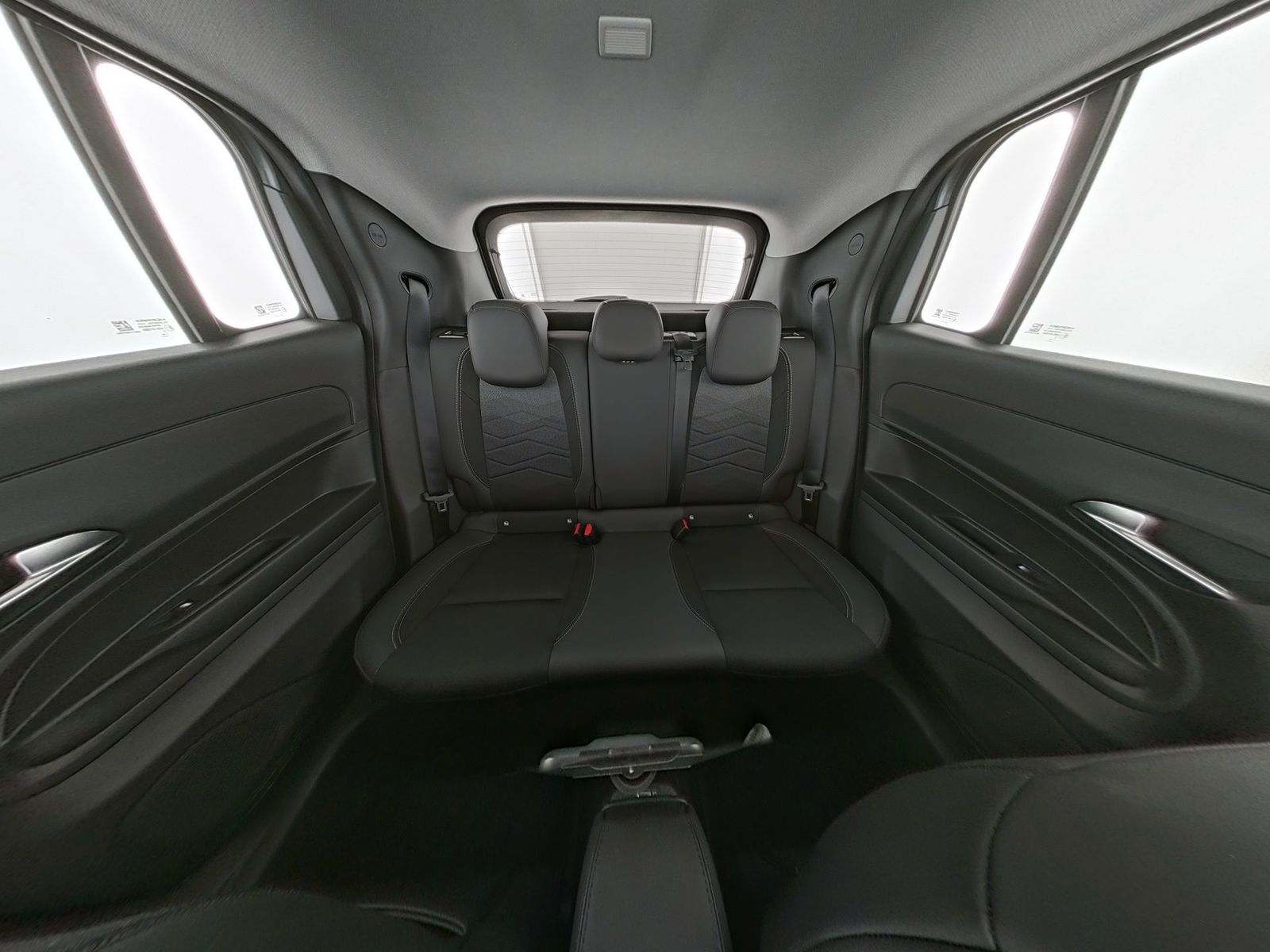 Jeep Avenger - Bild 17