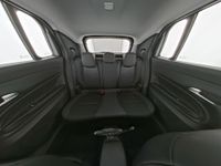Jeep Avenger - Vorschau Bild 17