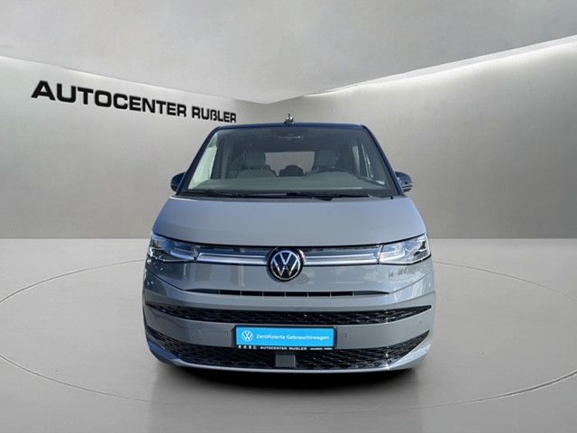 Foto Nummer 3: VW T7 Multivan