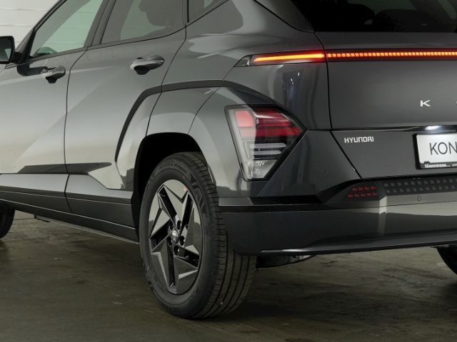 Hyundai KONA Elektro – Bild 35