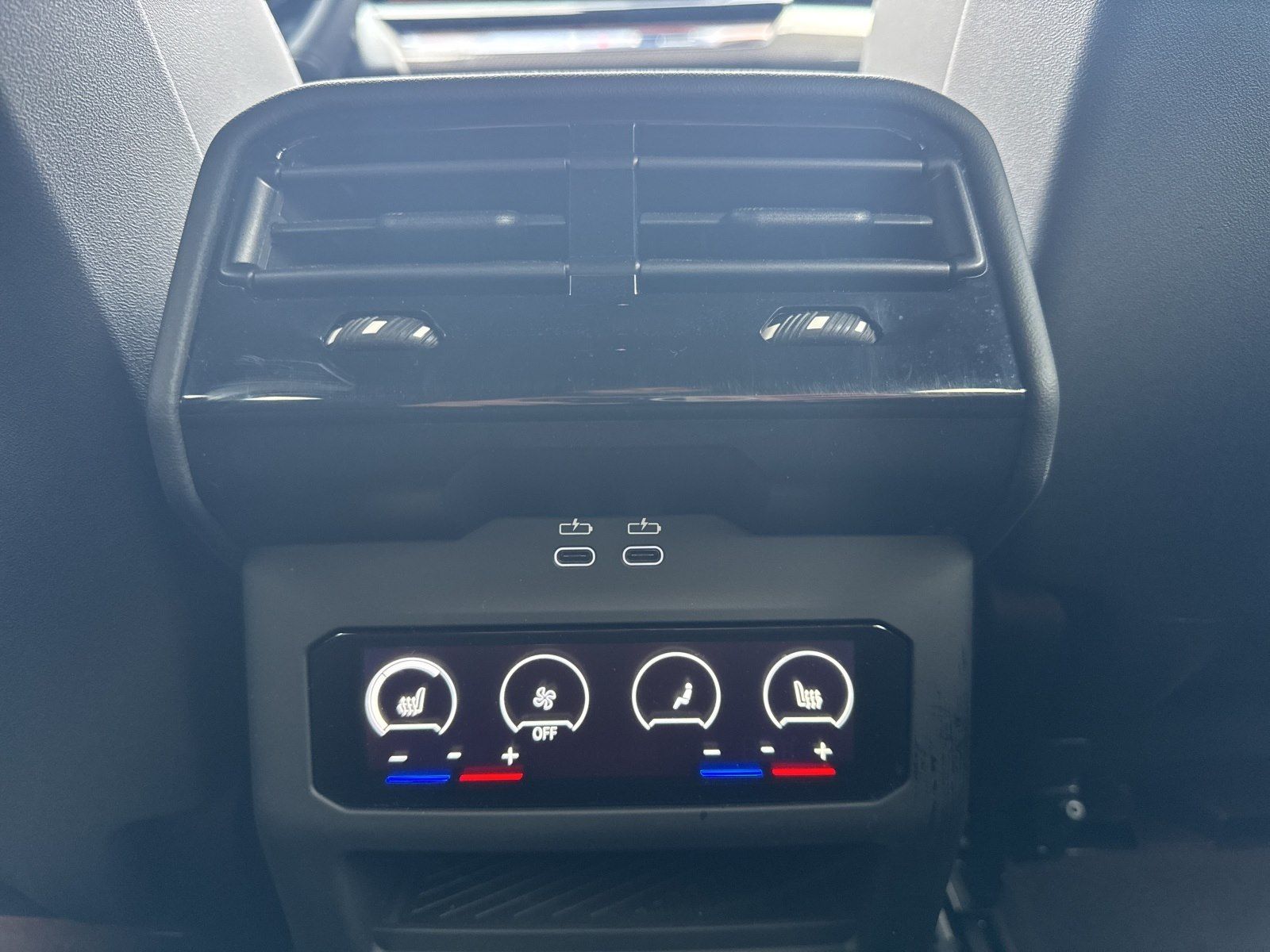 BMW 520 - Bild 16