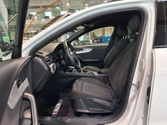 AUDI A4 - Ansicht 17
