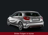 Mercedes-Benz A 250 SPORT 7G-DCT/AMG-LINE/PANO/DISTR+/SHZ/TOTW - Mercedes-Benz A-Klasse mit Benzin-Antrieb