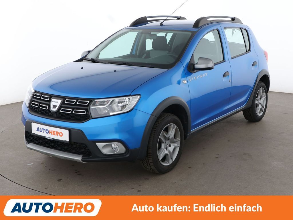 Image of Dacia Sandero