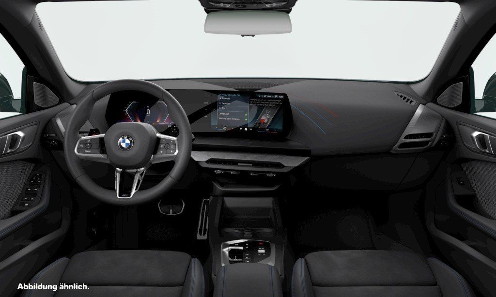 BMW 220 Gran Coupé - Bild 3