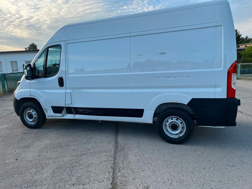Fiat Ducato  L2H2 KLIMA  TEMPOMAT