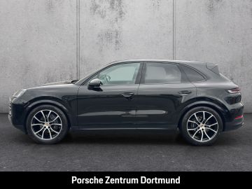Porsche Cayenne - 2