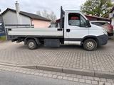 Iveco Pritsche+2.3 Ltr+DIESEL+AHK - Iveco aus 2011