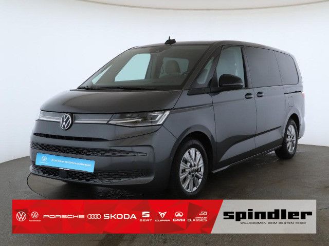 Volkswagen T7 Multivan Life 2.0 TDI LÜ / Pano, Standh.