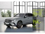 Mercedes-Benz GLC 200 4M #AMG #AHK #MEMORY #360° #INKL. WKR - Mercedes-Benz GLC-Class New cars