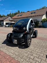 Renault Twizy Eigentumsbatterie - Renault Twizy aus 2012