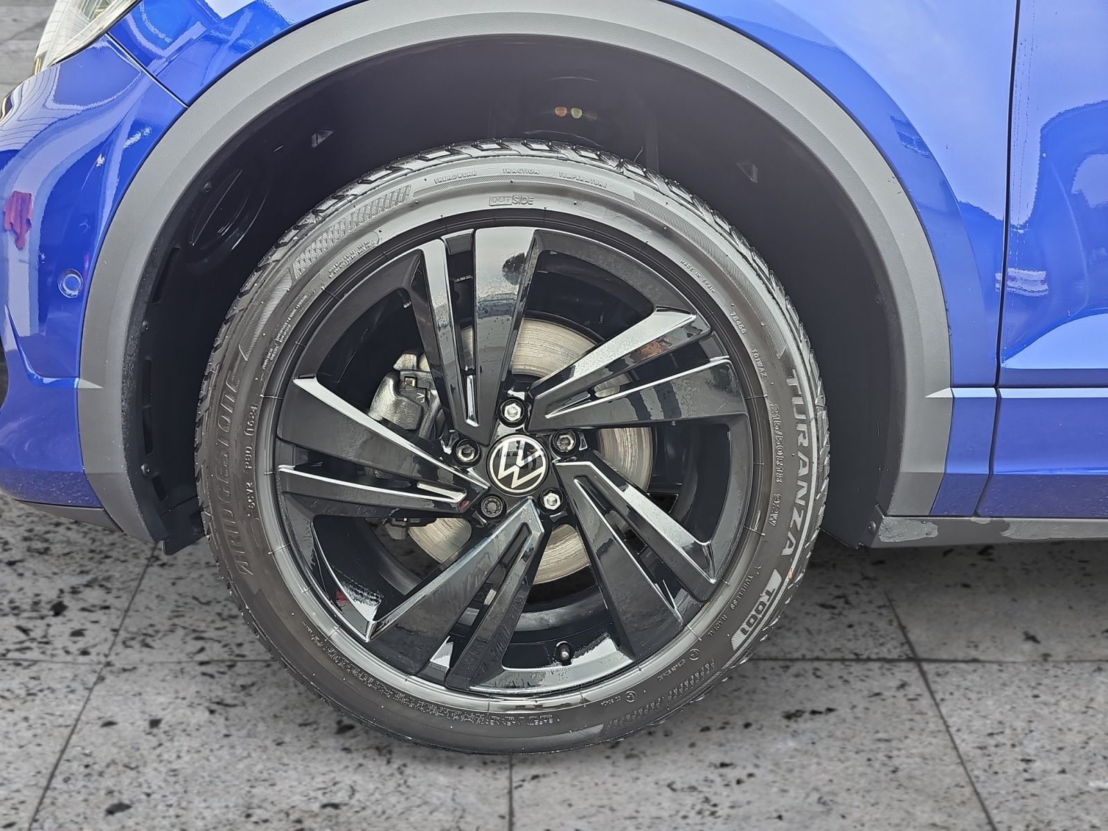 Volkswagen T-Roc - Bild 8