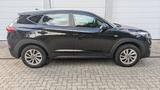 Hyundai Tucson 1.6*Leder*Nichtraucher*1 Hand*Tüv:06/2027 - Hyundai TUCSON Gebrauchtwagen in Lübeck