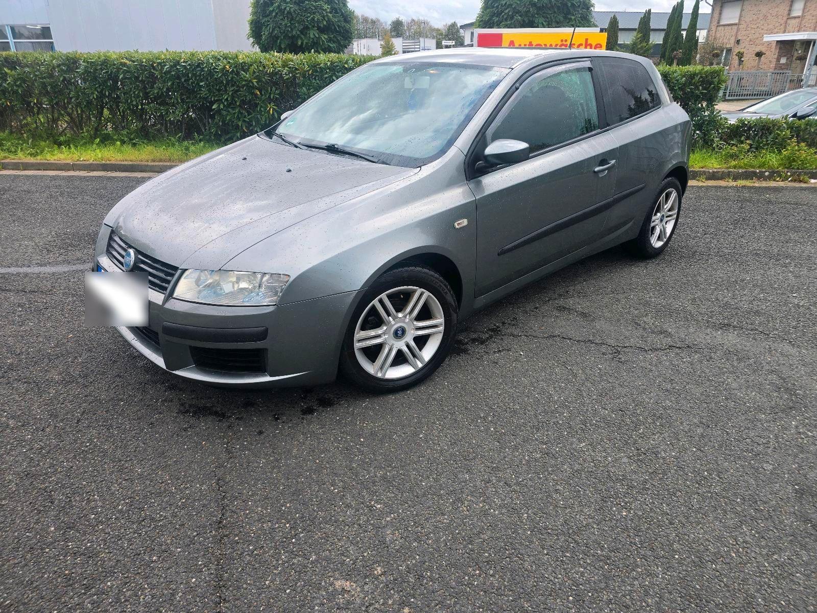 Fiat Stilo