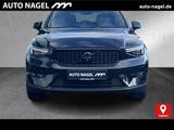 Volvo XC40 B4 Plus Black Edition - Volvo XC40: Plus Black Edition