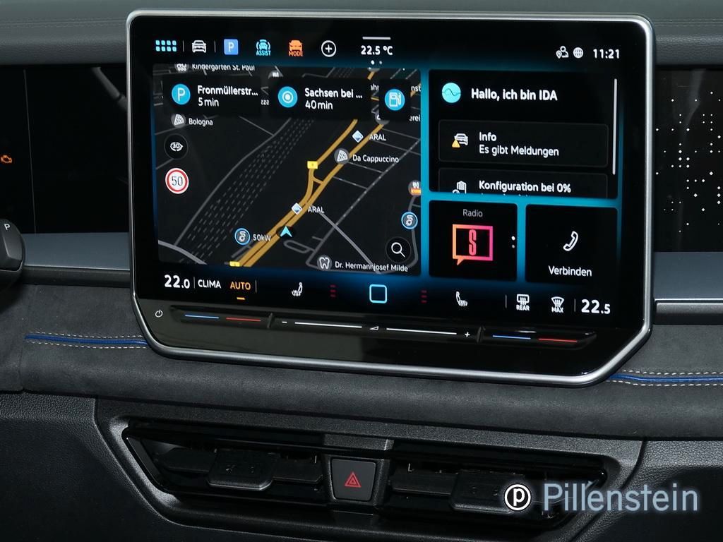 Volkswagen Tayron - Bild 7