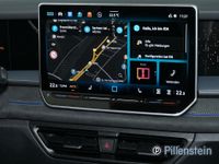 Volkswagen Tayron - Vorschau Bild 7