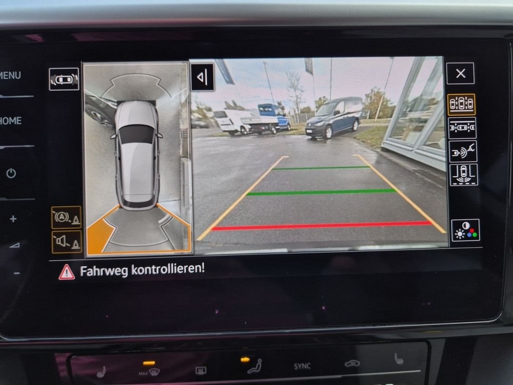 Arteon Shootingbrake 2.0 TDI Elegance *DSG*LED*E